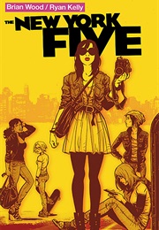 The New York Five (Brian Wood)