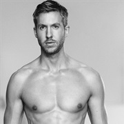 Calvin Harris