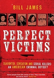 Perfect Victims (Bill James)