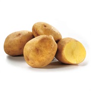 Yukon Gold Potato