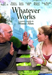 Whatever Works (2009)