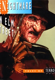A Nightmare on Elm Street