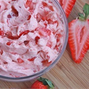 Strawberry Butter