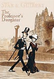 The Professor&#39;s Daughter (Joann Sfar)