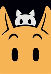 Bow-Wow's Nightmare Neighbors (Mark Newgarden, Megan Montague Cash)