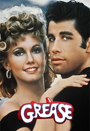 Grease (1978)