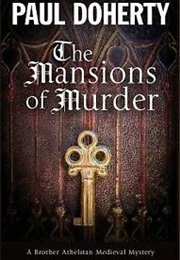 The Mansions of Murder (Paul Doherty)