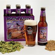 Clipper City Heavy Seas Loose Cannon