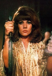 Janine Reynaud - Succubus (1968)