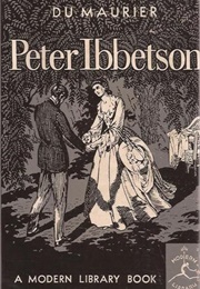 Peter Ibbetson (George Du Maurier)