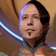 Gary Oldman - The Fifth Element