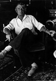 For Mary, With Love (Thomas Savage)