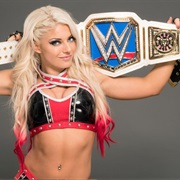 Alexa Bliss