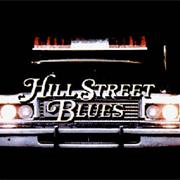 Hill Street Blues (1981, 1982, 1983, 1984)