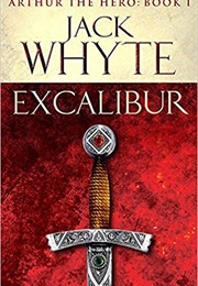 Excalibur (Jack Whyte)