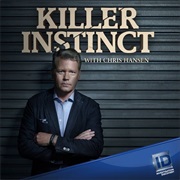 Killer Instinct With Chris Hanson
