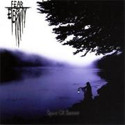 Fear of Eternity - Spirit of Sorrow