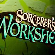 Sorcerer&#39;s Workshop