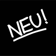 Isi - NEU!