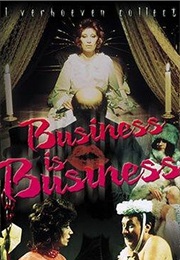 Diary of a Hooker (1971)