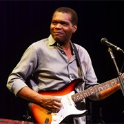 Robert Cray