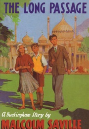 The Long Passage (Malcolm Saville)