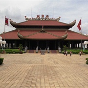 Ben Duoc Memorial Temple
