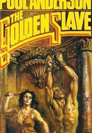 Rogue Sword (Poul Anderson)
