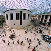 Visit the British Museum
