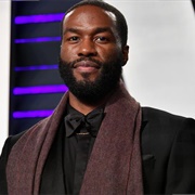 Yahya Abdul-Mateen II