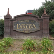 Dinuba