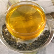 Hyson / Lucky Dragon Tea