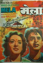 Mela (S.U. Sunny)