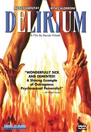 Delirium