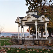 Lakeport, California