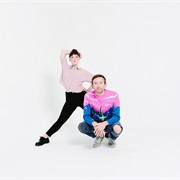 Sylvan Esso