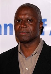 Andre Braugher (The Mist) (2007)