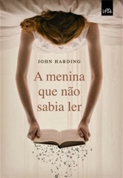 A Manina Que Não Sabia Ler (John Harding)