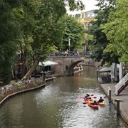Oudergracht, Utrecht