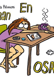 En Vaan Osaa (Milla Paloniemi)