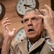 Mad as Hell- Network (1976)