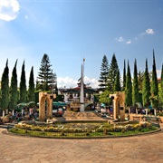 Estado De México - Ixtapan De La Sal