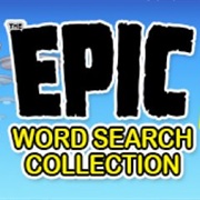 Epic Word Search Collection (3DS)