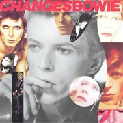 David Bowie - Changesbowie