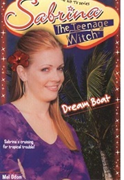 Dream Boat (Mel Odom)
