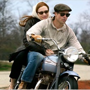 Our Lives Are Defined by Opportunities, Even the Ones We Miss