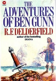 The Adventures of Ben Gunn (R.F. Delderfield)