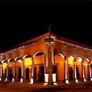 Estado De Zacatecas - Nochistlán De Mejía