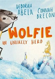 Wolfie (Deborah Abela)