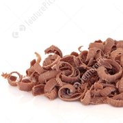 Grated Chocolate